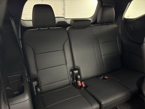 New 2026 Chevrolet Traverse Z71 w/ Enhanced Driving Package image 25