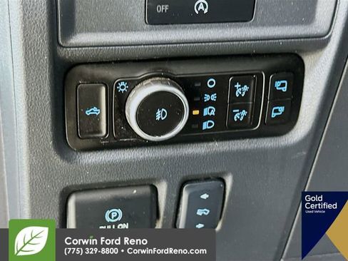 Used 2025 Ford F150 Lariat image 13