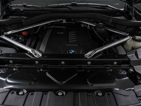 Certified 2023 BMW X6 xDrive40i w/ Premium Package image 27