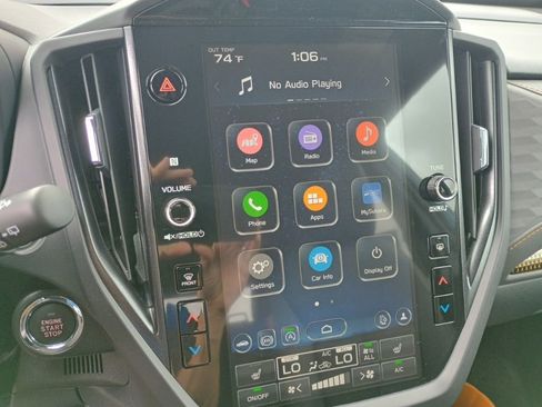 New 2026 Subaru Forester Wilderness image 20