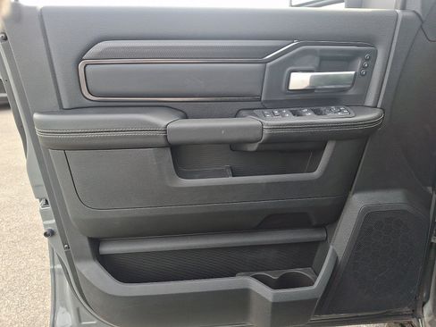 New 2026 RAM 2500 Rebel w/ Rebel Level 1 Equipment Group image 9