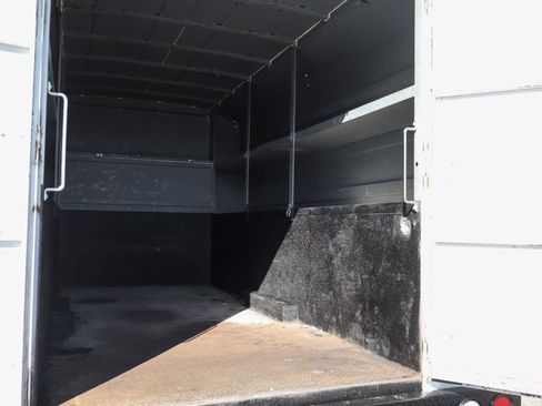 Used 2021 Ford F550 2WD Regular Cab Super Duty image 9