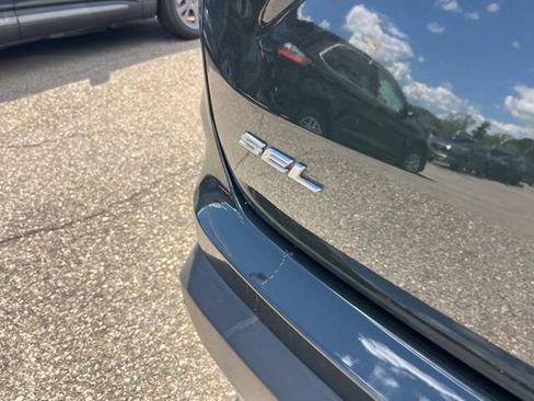 Certified 2024 Ford Edge SEL w/ Convenience Package AWD/4WD image 25