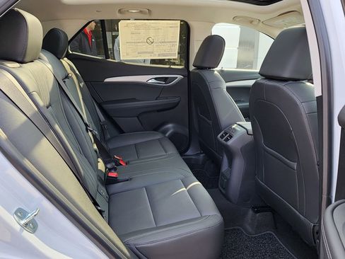 New 2026 Buick Envision Avenir image 46