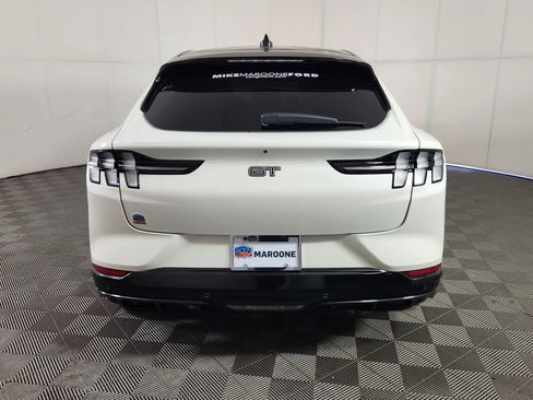 Used 2023 Ford Mustang Mach-E GT AWD/4WD image 6