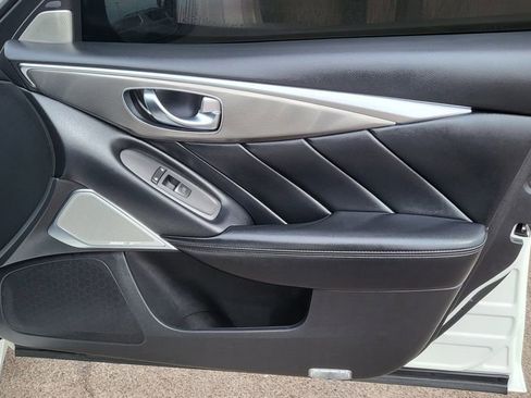 Used 2020 INFINITI Q50 Sport image 15