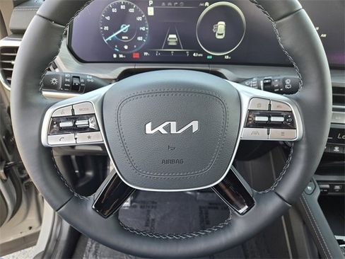 New 2025 Kia Telluride SX Prestige X-Pro image 17