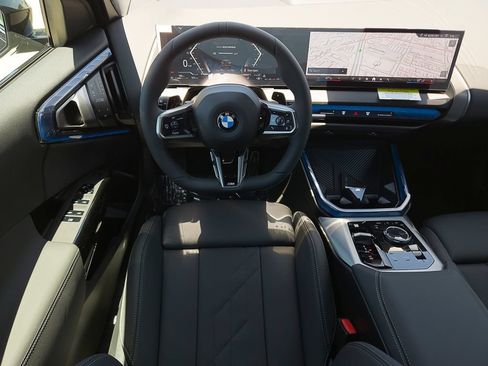 New 2026 BMW X3 xDrive30i w/ M Sport Package AWD/4WD image 15