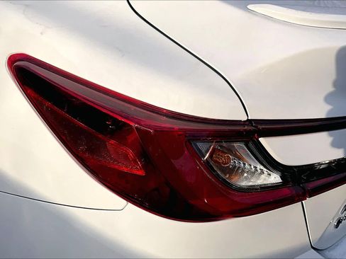 New 2026 Toyota Camry SE image 14