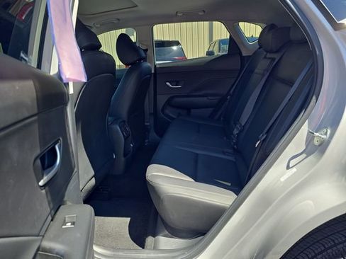 Certified 2024 Hyundai Kona Limited AWD/4WD image 22