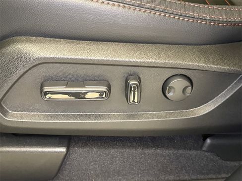 New 2026 Honda Passport TrailSport image 24