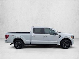 Used 2021 Ford F150 XLT w/ Equipment Group 301A Mid AWD/4WD video 4