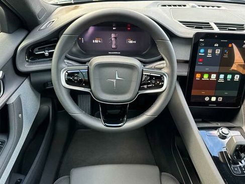 Used 2021 Polestar Polestar 2 Launch Edition 4D Hatchback image 11