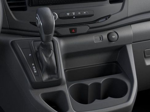 New 2026 Ford Transit 250 Low Roof image 15