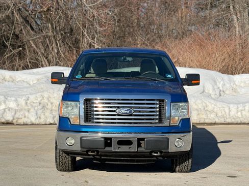Used 2010 Ford F150 XLT image 2