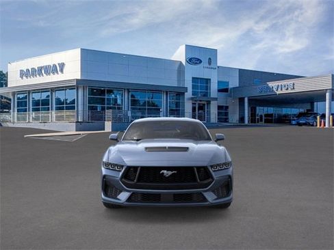 New 2025 Ford Mustang GT Premium image 6