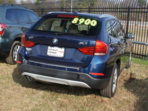 Used 2015 BMW X1 sDrive28i image 4