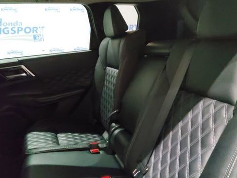 Used 2022 Mitsubishi Outlander SEL AWD/4WD image 17