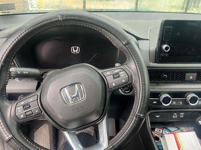 Used 2025 Honda CR-V Sport-L