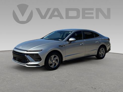 New 2026 Hyundai Sonata SE image 22