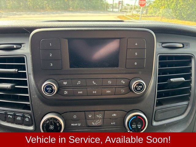 Used 2023 Ford Transit 350 XL RWD image 13