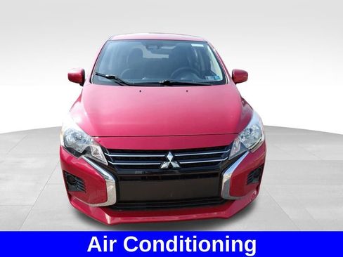 Used 2024 Mitsubishi Mirage image 3