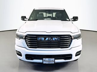 New 2026 RAM 1500 Laramie w/ Laramie Preferred Package video 2