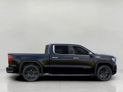 New 2026 GMC Sierra 1500 Denali image 5