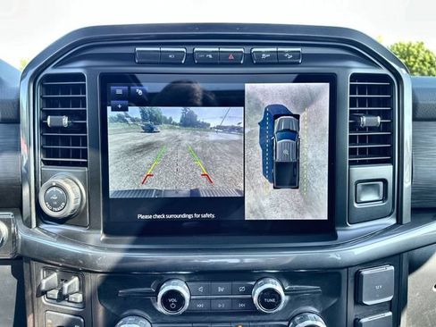 Used 2022 Ford F150 XLT w/ Equipment Group 302A High AWD/4WD image 26