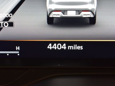 Certified 2025 INFINITI QX60 Luxe w/ Cargo Package image 22