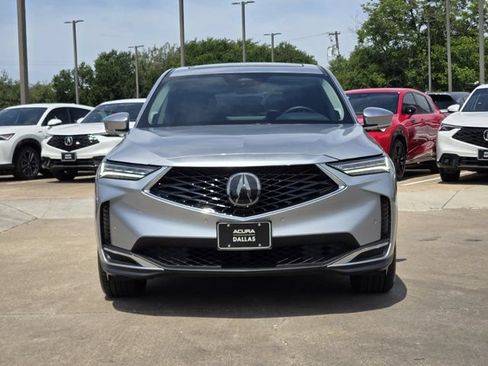 Certified 2026 Acura MDX FWD w/ Technology Package image 3