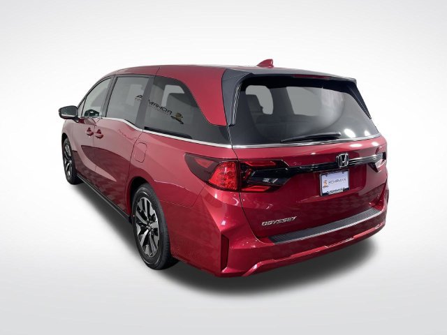 New 2027 Honda Odyssey EX-L image 19