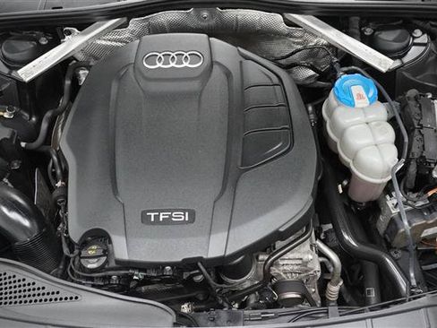 Used 2017 Audi A4 2.0T Premium w/ Audi MMI Navigation Plus AWD/4WD image 28