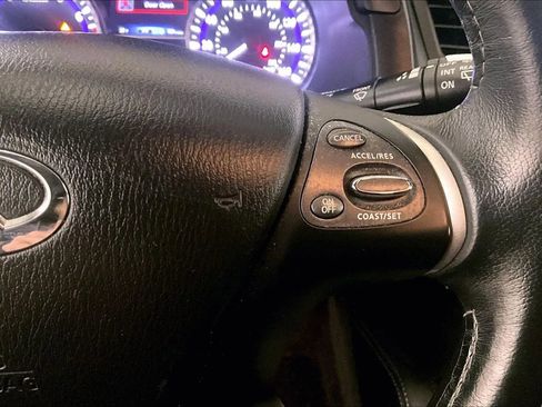 Used 2019 INFINITI QX60 Luxe image 18