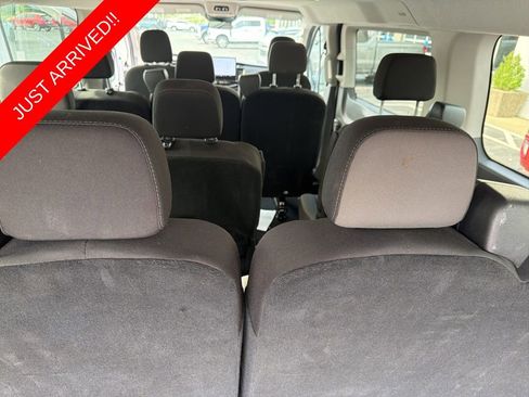 Used 2024 Ford Transit 350 XLT RWD image 11