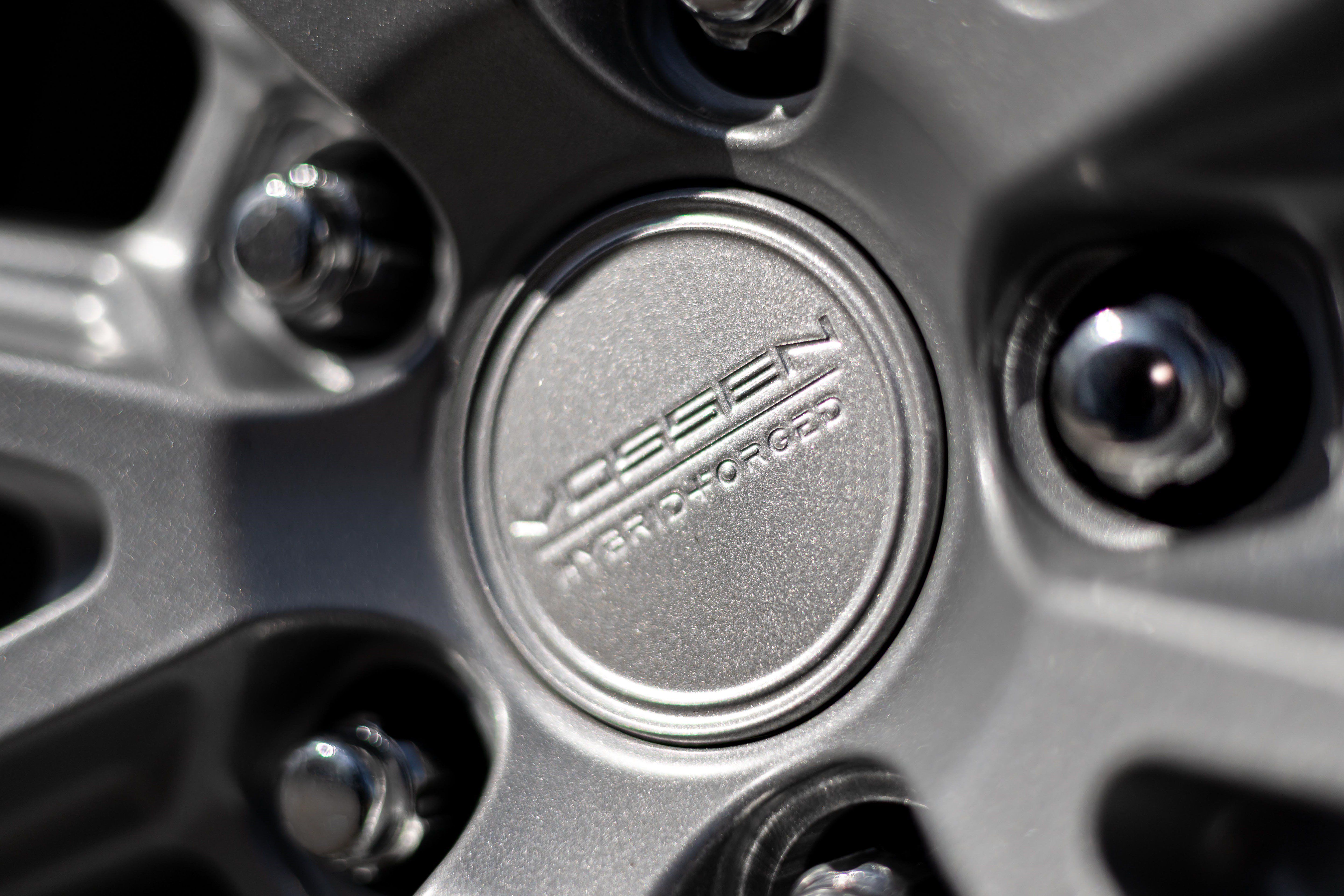 New 2026 Ford Mustang Dark Horse RWD image 27