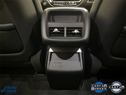 Used 2024 Cadillac Lyriq Luxury image 63