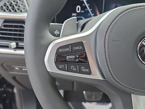 New 2026 BMW X5 sDrive40i w/ M Sport Package image 34