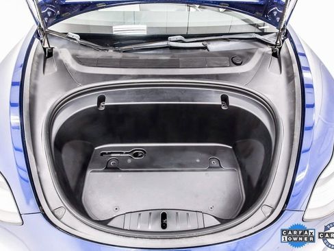 Used 2020 Tesla Model 3 Performance image 39