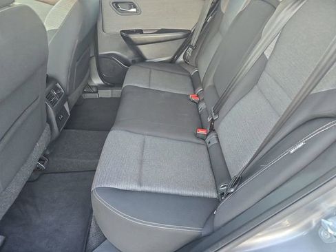 Used 2021 Nissan Rogue SV AWD/4WD image 18
