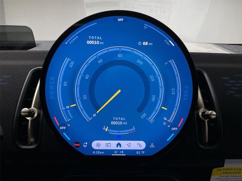 New 2026 MINI Cooper Countryman S w/ Comfort Package Max image 14