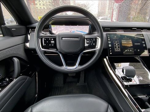 Used 2024 Land Rover Range Rover Sport SE image 5