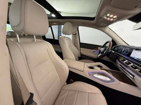 Used 2023 Mercedes-Benz GLE 450 4MATIC image 46