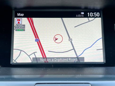 Used 2020 Acura MDX Technology image 13