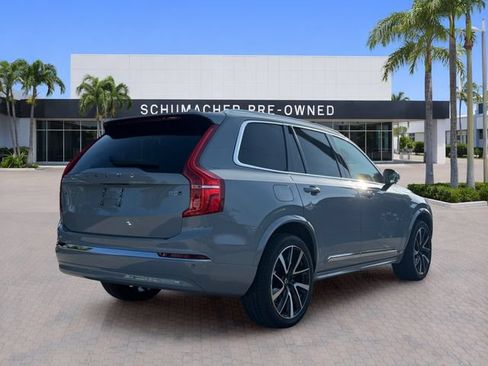 Certified 2024 Volvo XC90 B5 Plus w/ Protection Package Premier AWD/4WD image 7