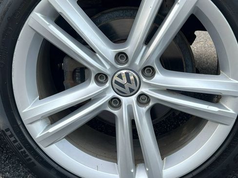 Used 2014 Volkswagen Passat TDI SE FWD image 37