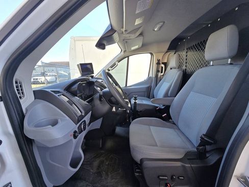Used 2018 Ford Transit 350 148 Low Roof RWD image 17