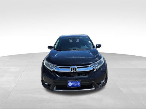 Used 2017 Honda CR-V EX image 2