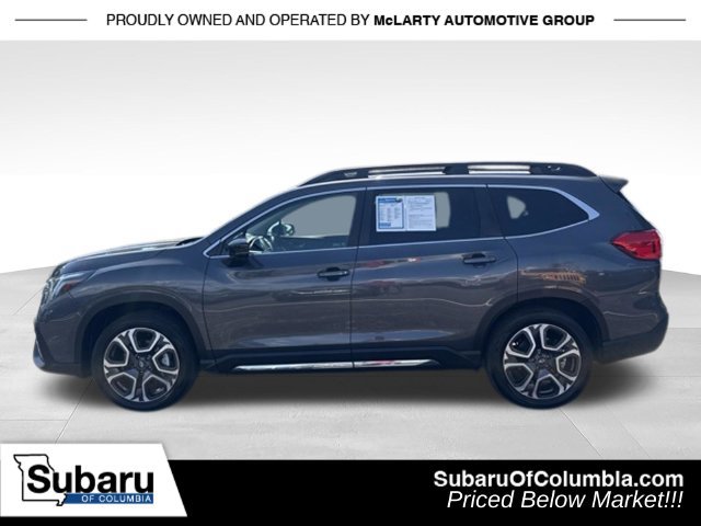 Certified 2026 Subaru Ascent Limited AWD/4WD image 5