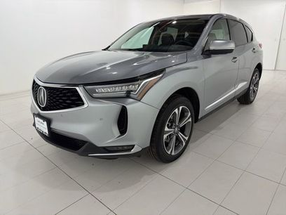 Certified 2023 Acura RDX AWD w/ Advance Package